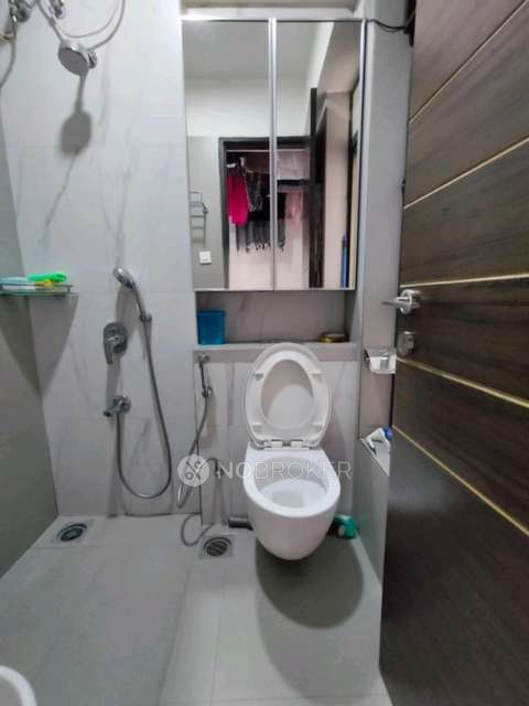 2 BHK Flat In Wadhwa Atmosphere For Sale  In Mulund West