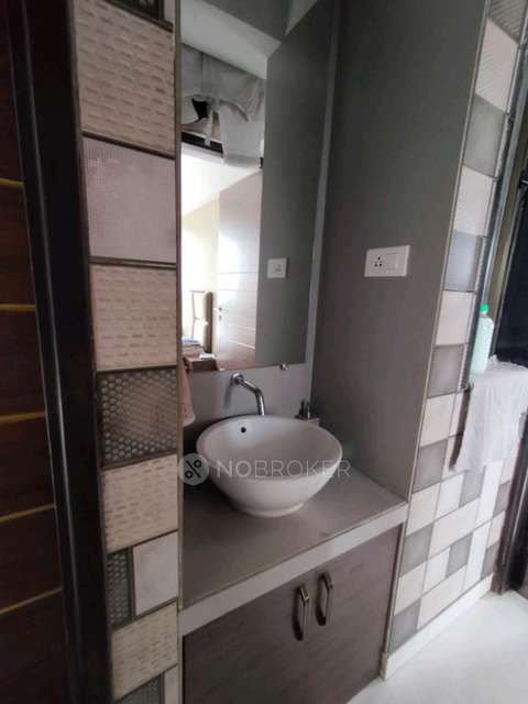 2 BHK Flat In Wadhwa Atmosphere For Sale  In Mulund West