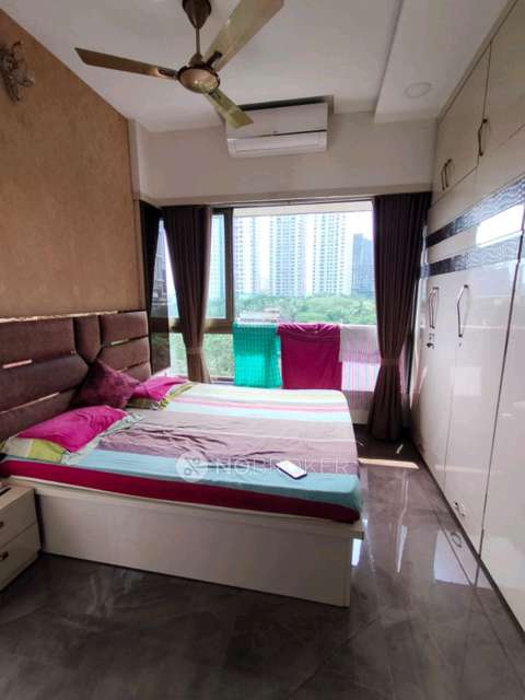 2 BHK Flat In Wadhwa Atmosphere For Sale  In Mulund West