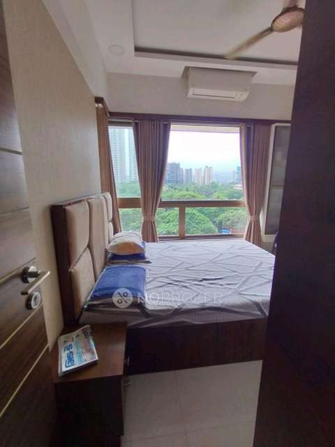 2 BHK Flat In Wadhwa Atmosphere For Sale  In Mulund West