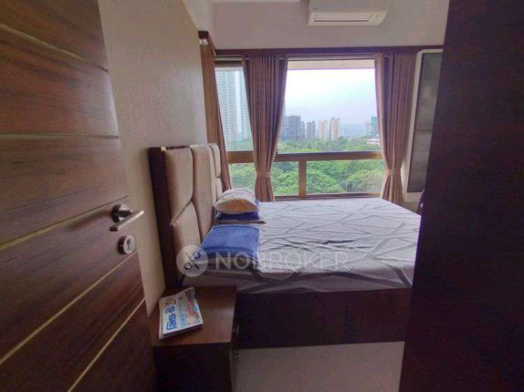 2 BHK Flat In Wadhwa Atmosphere For Sale  In Mulund West