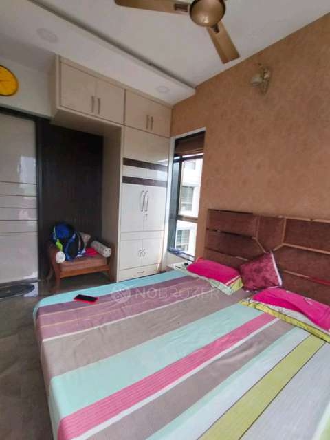 2 BHK Flat In Wadhwa Atmosphere For Sale  In Mulund West