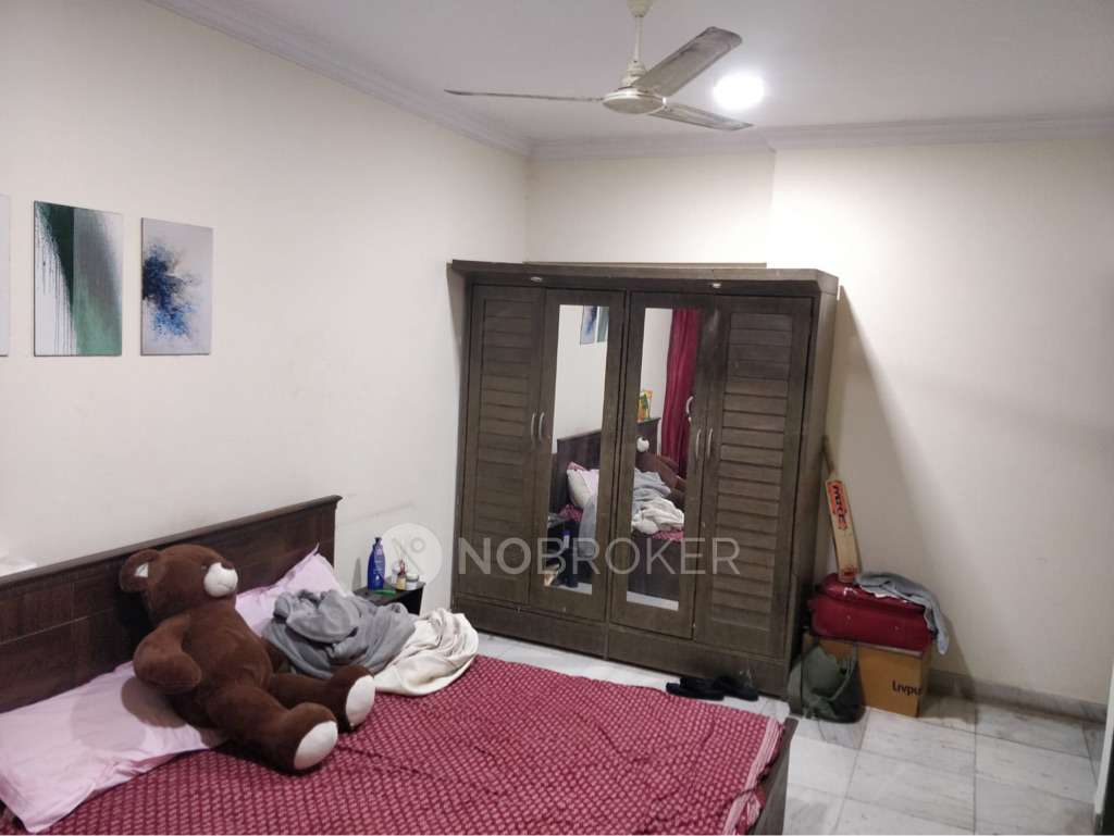 Moroccan Apartments Goregaon East Rent WITHOUT BROKERAGE Fully