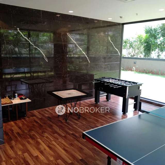 4+ BHK Flat In Greenscape The Residence, Mumbai for Rent  In Palm Beach Road Sanpada