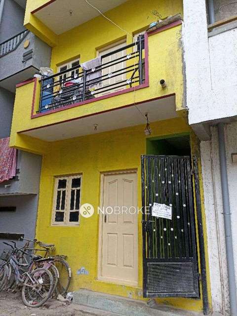 1 BHK Flat In Standalone Building  For Sale  In Mangammanapalya
