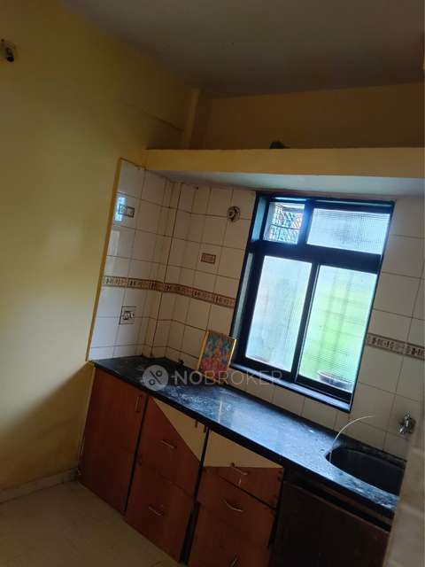 1 BHK Flat In Haridwar Ganga Chs, Virar For Sale  In Virar West