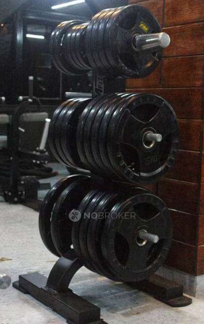 3 BHK Flat In Parmar Plaza For Sale  In Pune