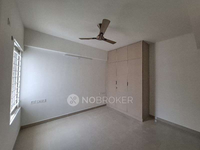 Nitesh Hyde Park Hulimavu Rent WITHOUT BROKERAGE Unfurnished 3 BHK