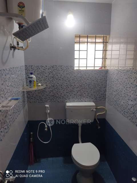 3 BHK Flat In Sri Sai Sadan For Sale  In Murugeshpalya Airport Wall Road