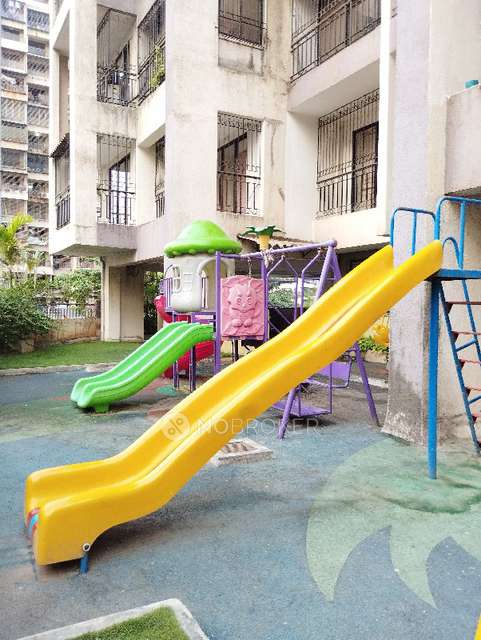 2 BHK Flat In Laxmina Aurum For Sale  In Ulwe