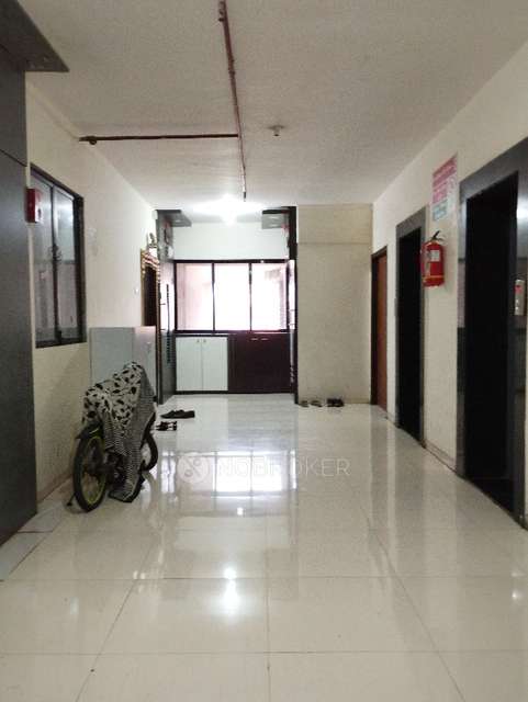 2 BHK Flat In Laxmina Aurum For Sale  In Ulwe