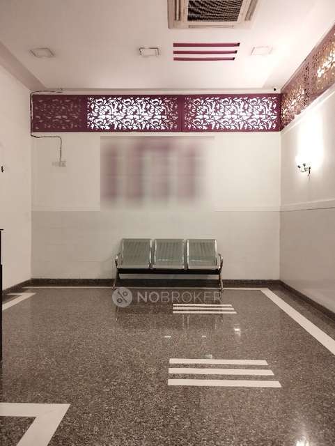 2 BHK Flat In Laxmina Aurum For Sale  In Ulwe