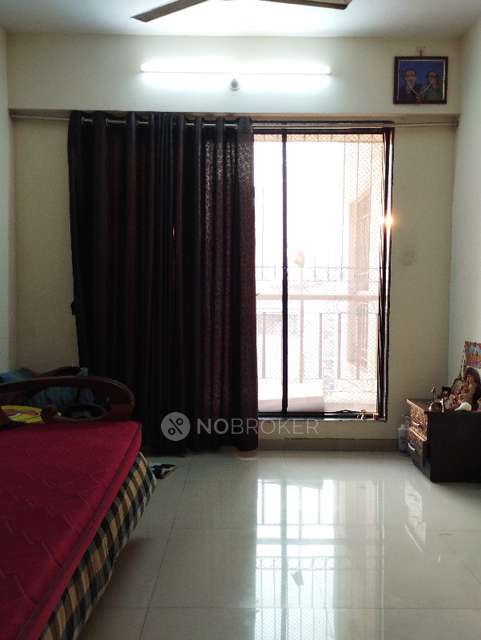 2 BHK Flat In Laxmina Aurum For Sale  In Ulwe
