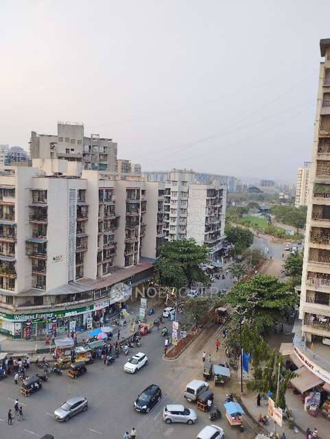 2 BHK Flat In Laxmina Aurum For Sale  In Ulwe