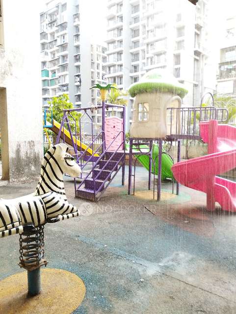 2 BHK Flat In Laxmina Aurum For Sale  In Ulwe