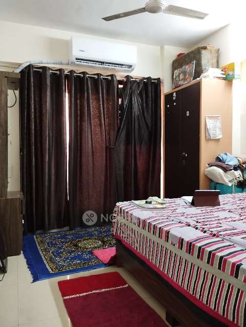 2 BHK Flat In Laxmina Aurum For Sale  In Ulwe