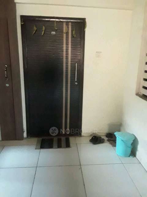 2 BHK Flat In Laxmina Aurum For Sale  In Ulwe