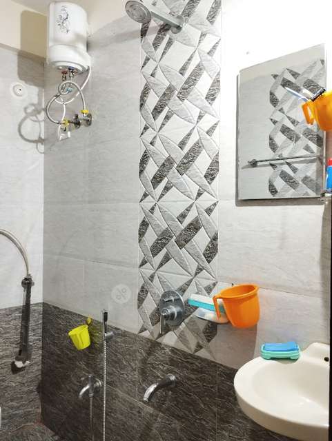 2 BHK Flat In Laxmina Aurum For Sale  In Ulwe