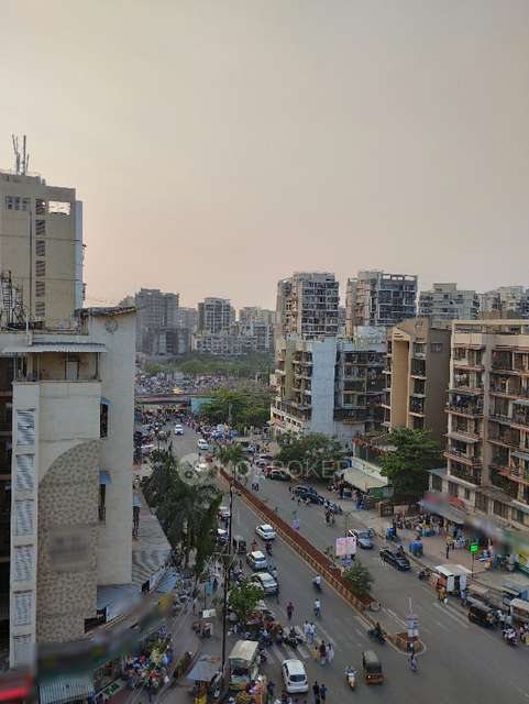 2 BHK Flat In Laxmina Aurum For Sale  In Ulwe