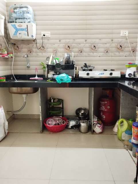 2 BHK Flat In Laxmina Aurum For Sale  In Ulwe