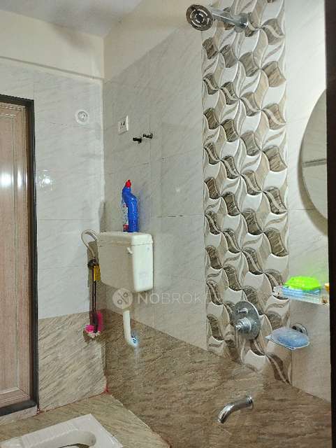 2 BHK Flat In Laxmina Aurum For Sale  In Ulwe