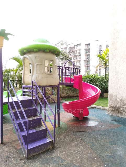 2 BHK Flat In Laxmina Aurum For Sale  In Ulwe