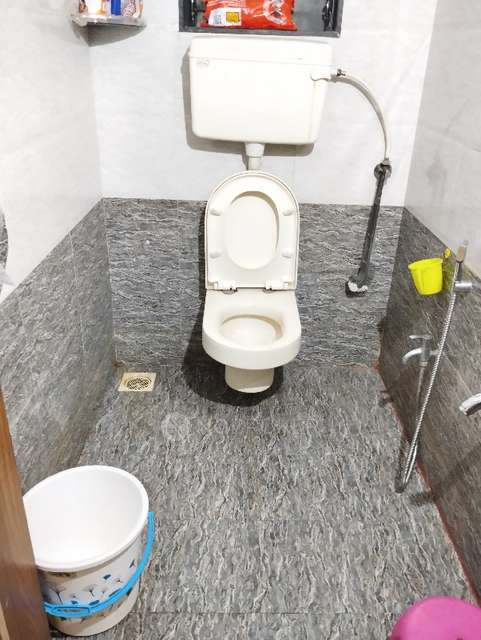 2 BHK Flat In Laxmina Aurum For Sale  In Ulwe