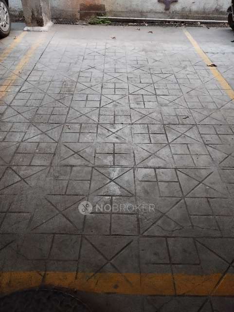 2 BHK Flat In Laxmina Aurum For Sale  In Ulwe