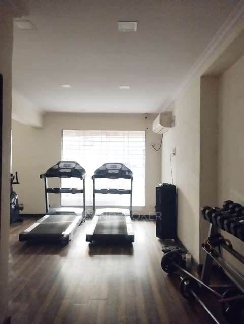 2 BHK Flat In Laxmina Aurum For Sale  In Ulwe