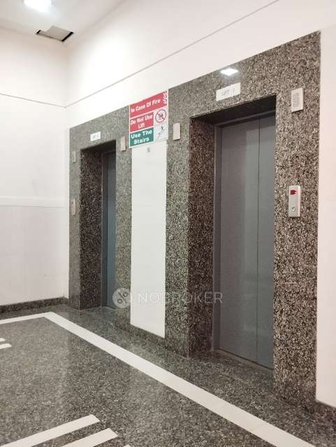 2 BHK Flat In Laxmina Aurum For Sale  In Ulwe