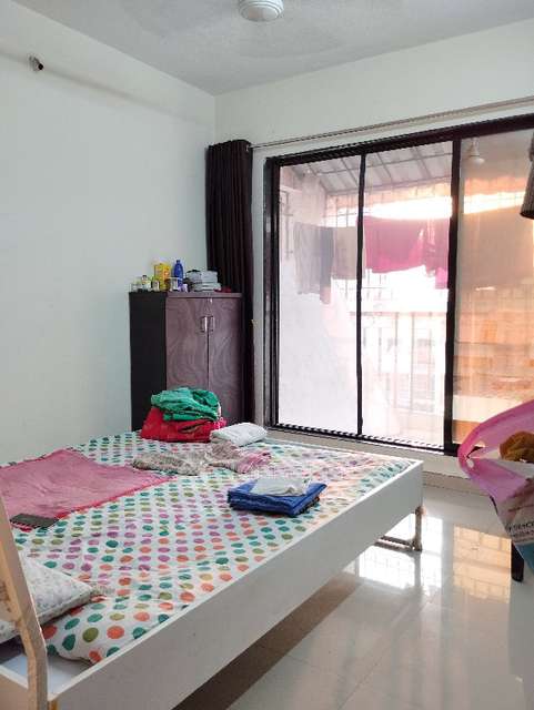 2 BHK Flat In Laxmina Aurum For Sale  In Ulwe