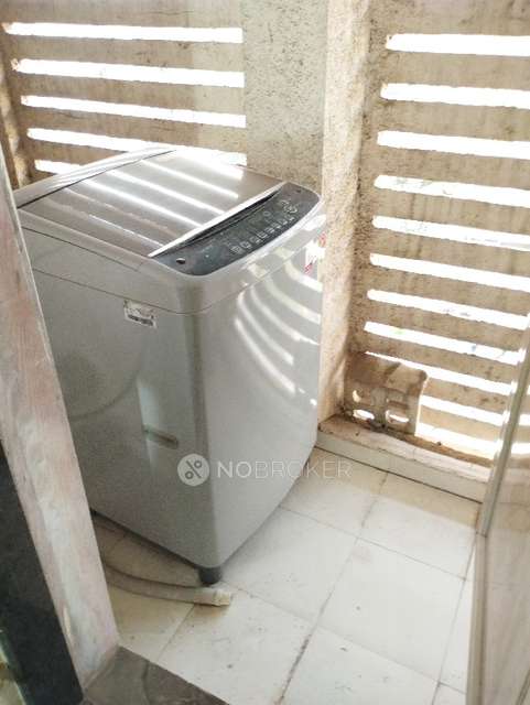 2 BHK Flat In Laxmina Aurum For Sale  In Ulwe