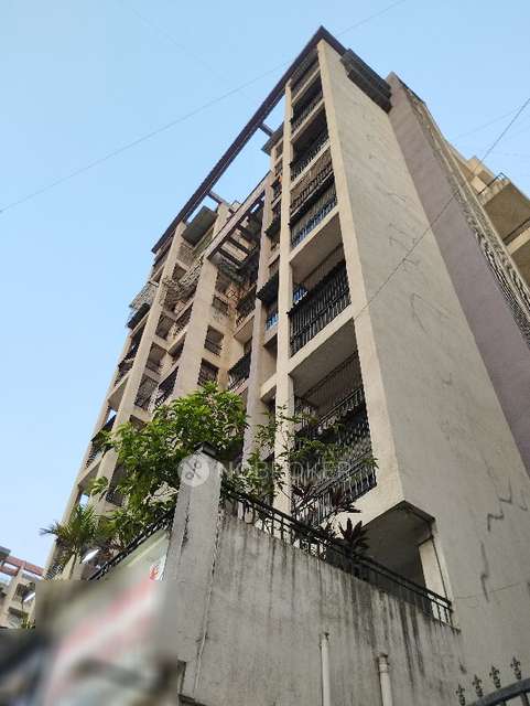2 BHK Flat In Laxmina Aurum For Sale  In Ulwe