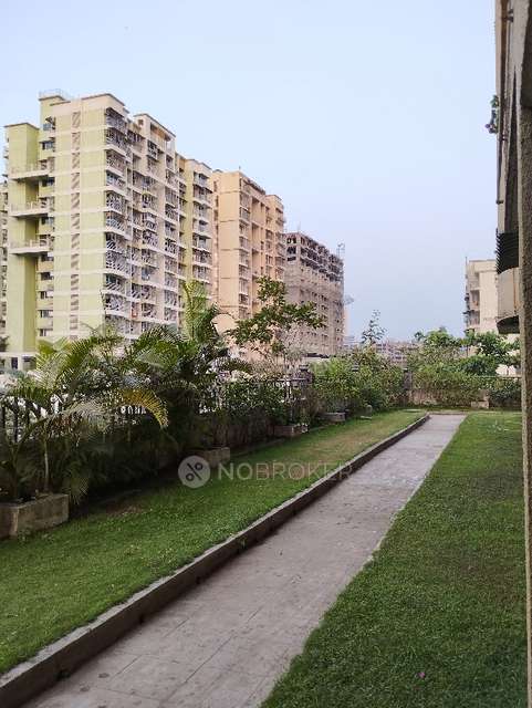 2 BHK Flat In Laxmina Aurum For Sale  In Ulwe