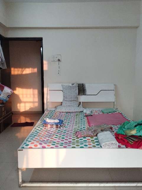 2 BHK Flat In Laxmina Aurum For Sale  In Ulwe