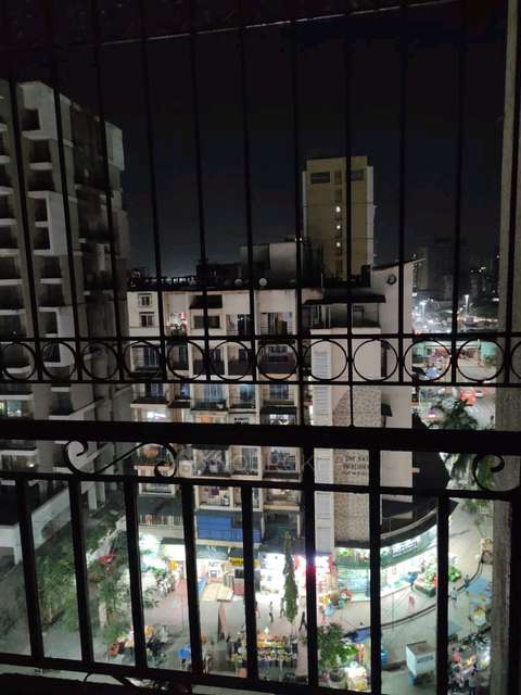 2 BHK Flat In Laxmina Aurum For Sale  In Ulwe