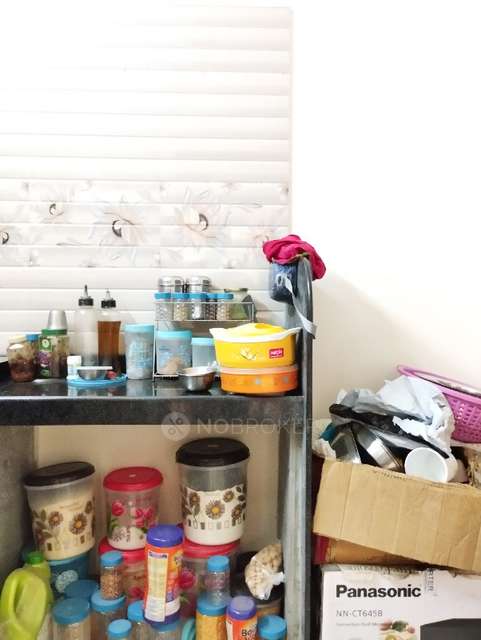 2 BHK Flat In Laxmina Aurum For Sale  In Ulwe