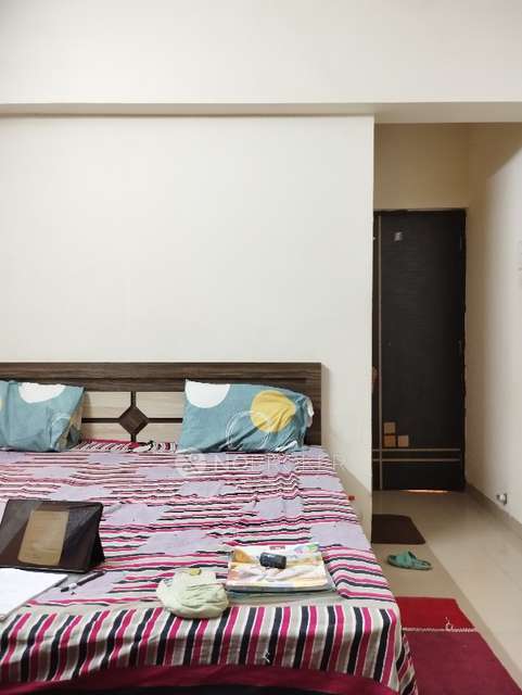 2 BHK Flat In Laxmina Aurum For Sale  In Ulwe
