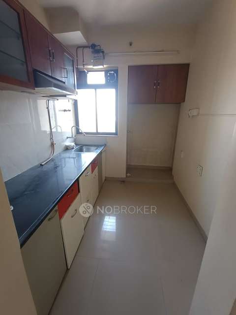 1 BHK Flat In Puraniks One Hometown, Ghodbunder Road For Sale  In Ghodbunder Road