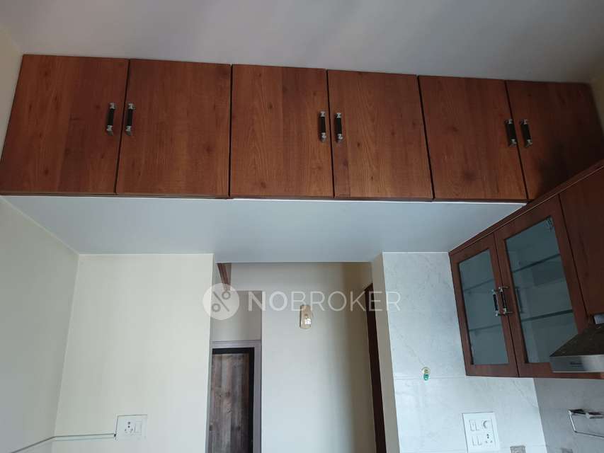 1 BHK Flat In Puraniks One Hometown, Ghodbunder Road For Sale  In Ghodbunder Road