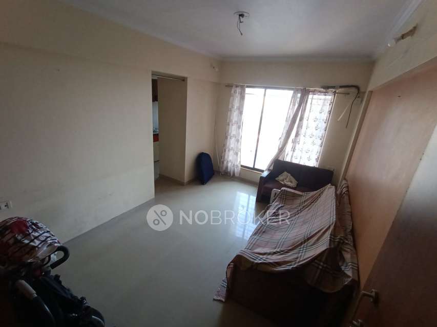 1 BHK Flat In Puraniks One Hometown, Ghodbunder Road For Sale  In Ghodbunder Road