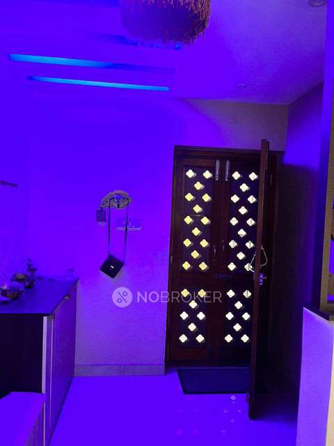 3 BHK Flat In Rmk Chola Gardens For Sale  In Rmk Chola Gardens Main Gate