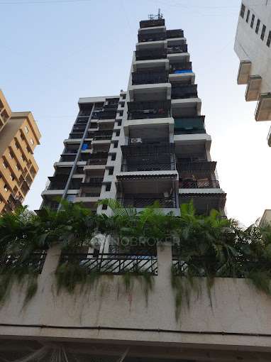 1 BHK Flat In Kalpvrusksh Chs For Sale  In Taloja