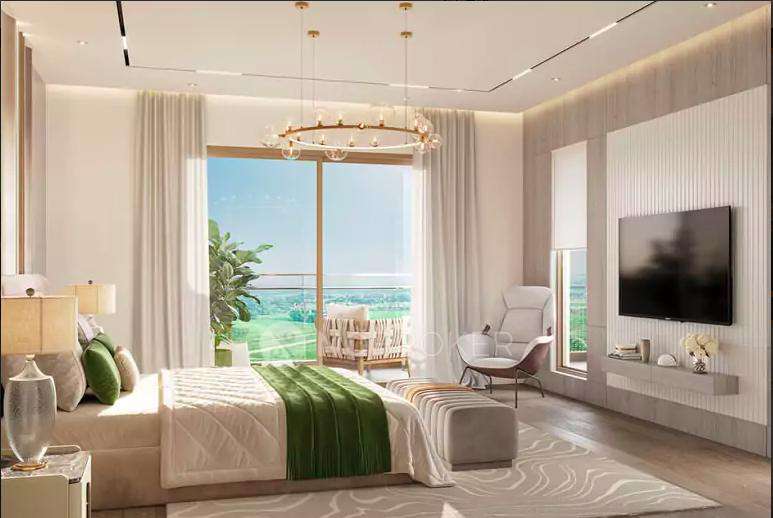 4 BHK Flat In Eldeco Fairway Reserve For Sale  In Sector 80