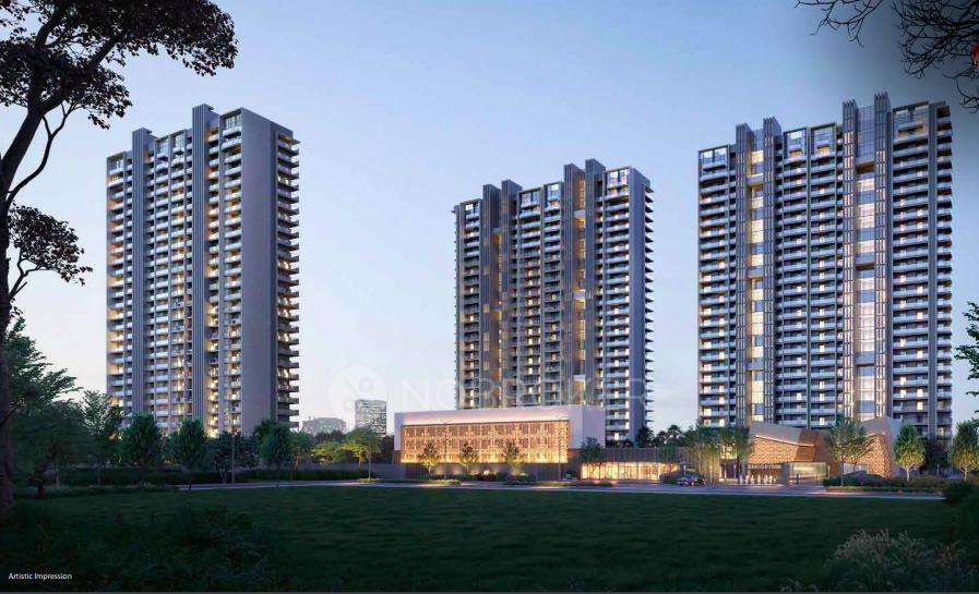 4 BHK Flat In Eldeco Fairway Reserve For Sale  In Sector 80