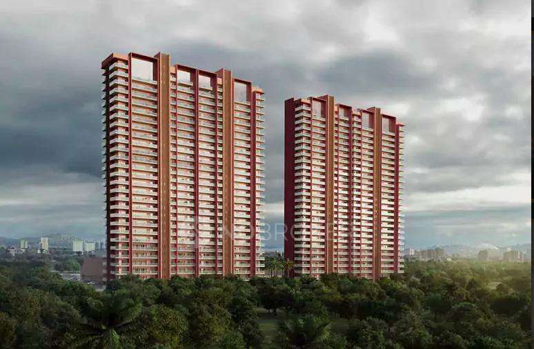 4 BHK Flat In Eldeco Fairway Reserve For Sale  In Sector 80