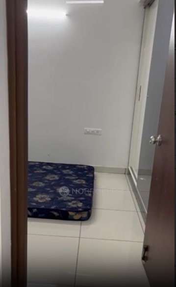 1 BHK Flat In Soulace By Modern Spaaces for Rent  In Kada Agrahara