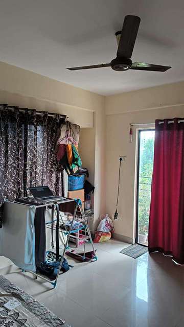 2 BHK Flat In Chintamani Swaroop for Rent  In Jijamata Chowk Ambegaon Patnar 