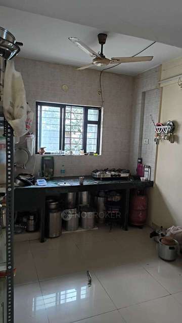 2 BHK Flat In Chintamani Swaroop for Rent  In Jijamata Chowk Ambegaon Patnar 