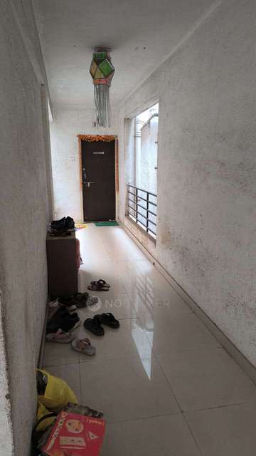 2 BHK Flat In Chintamani Swaroop for Rent  In Jijamata Chowk Ambegaon Patnar 